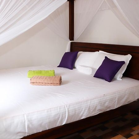 Mirissa Gold Rush Villa מראה חיצוני תמונה