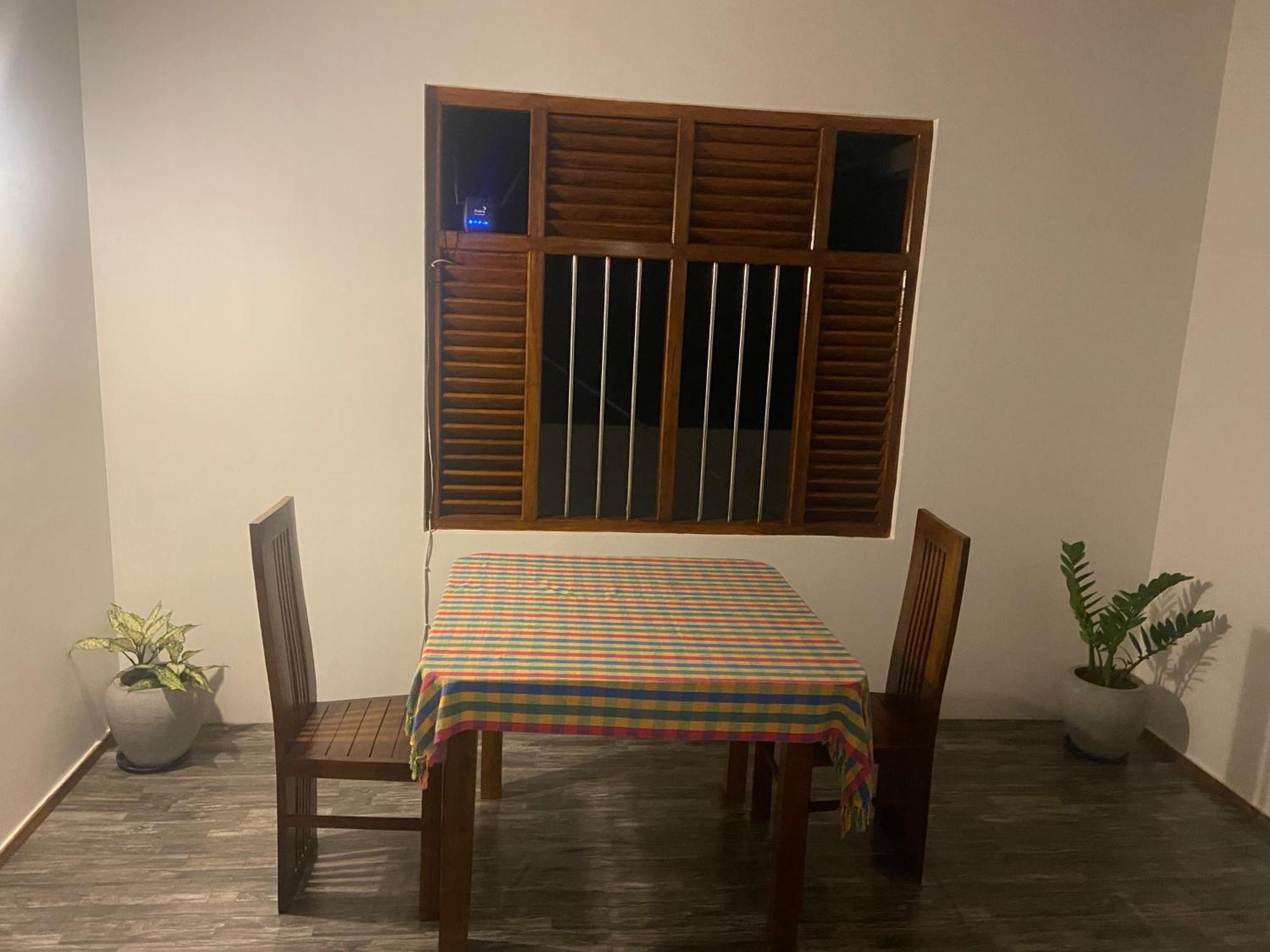 Mirissa Gold Rush Villa מראה חיצוני תמונה