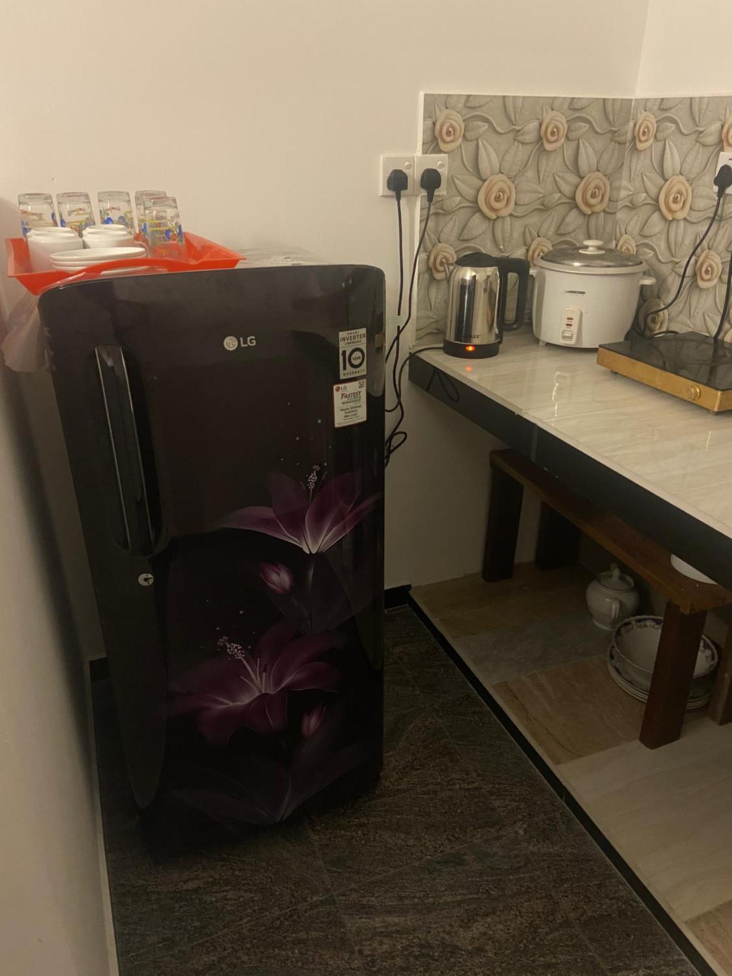 Mirissa Gold Rush Villa מראה חיצוני תמונה