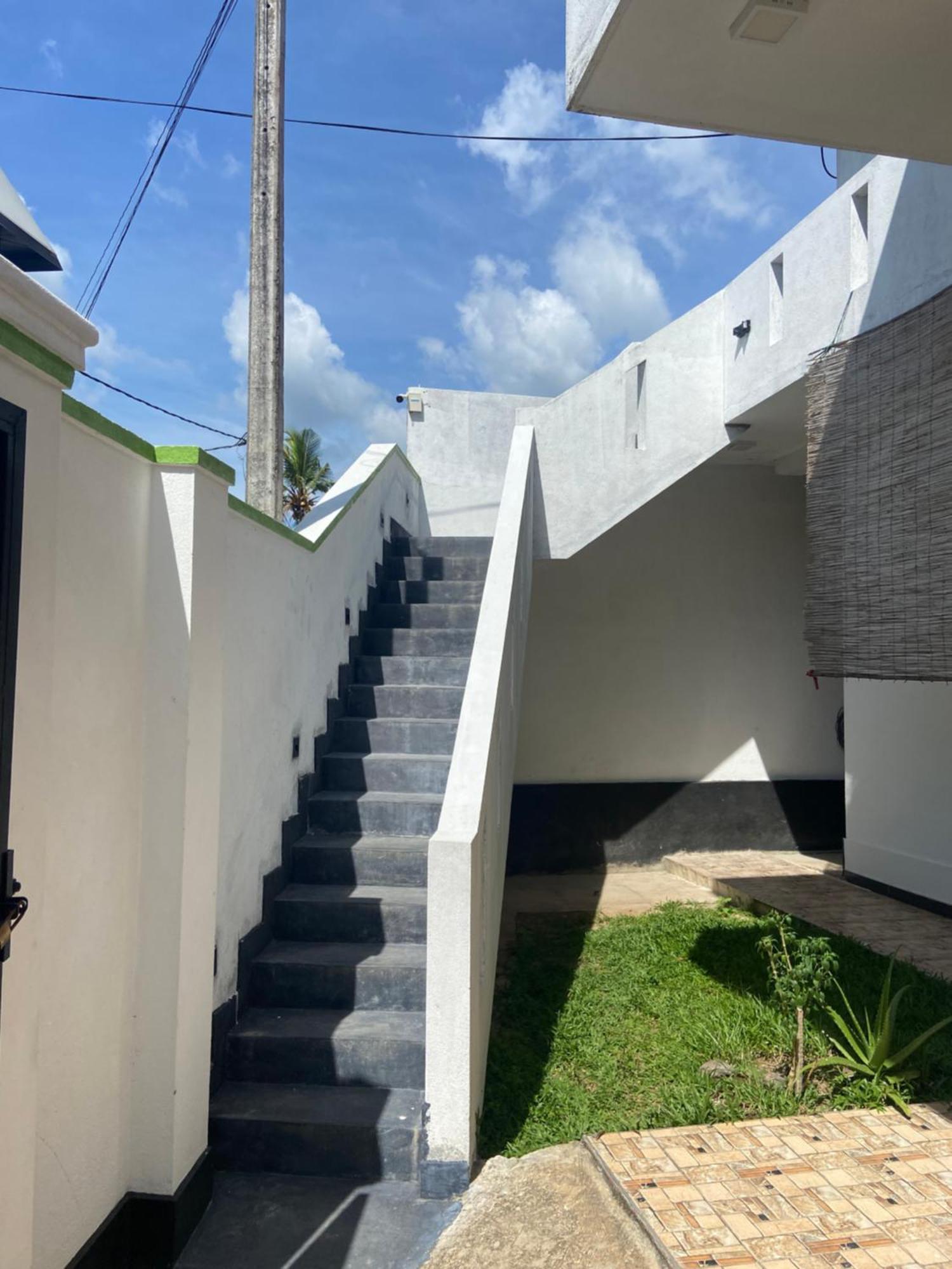Mirissa Gold Rush Villa מראה חיצוני תמונה