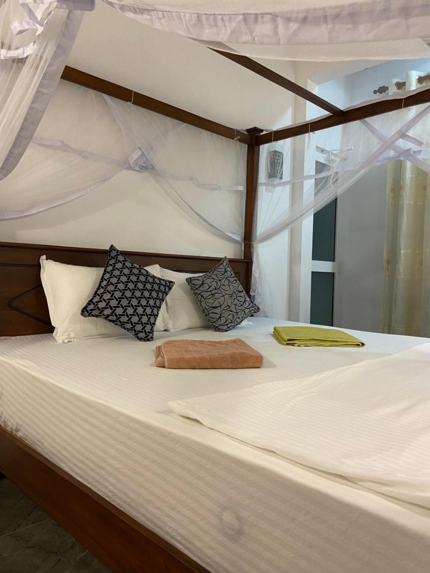 Mirissa Gold Rush Villa מראה חיצוני תמונה