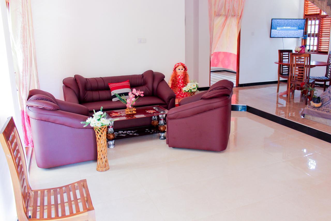 Mirissa Gold Rush Villa מראה חיצוני תמונה