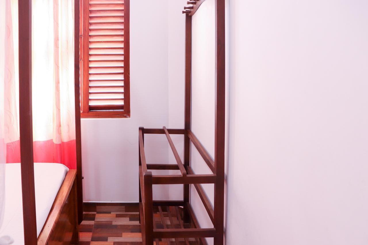 Mirissa Gold Rush Villa מראה חיצוני תמונה
