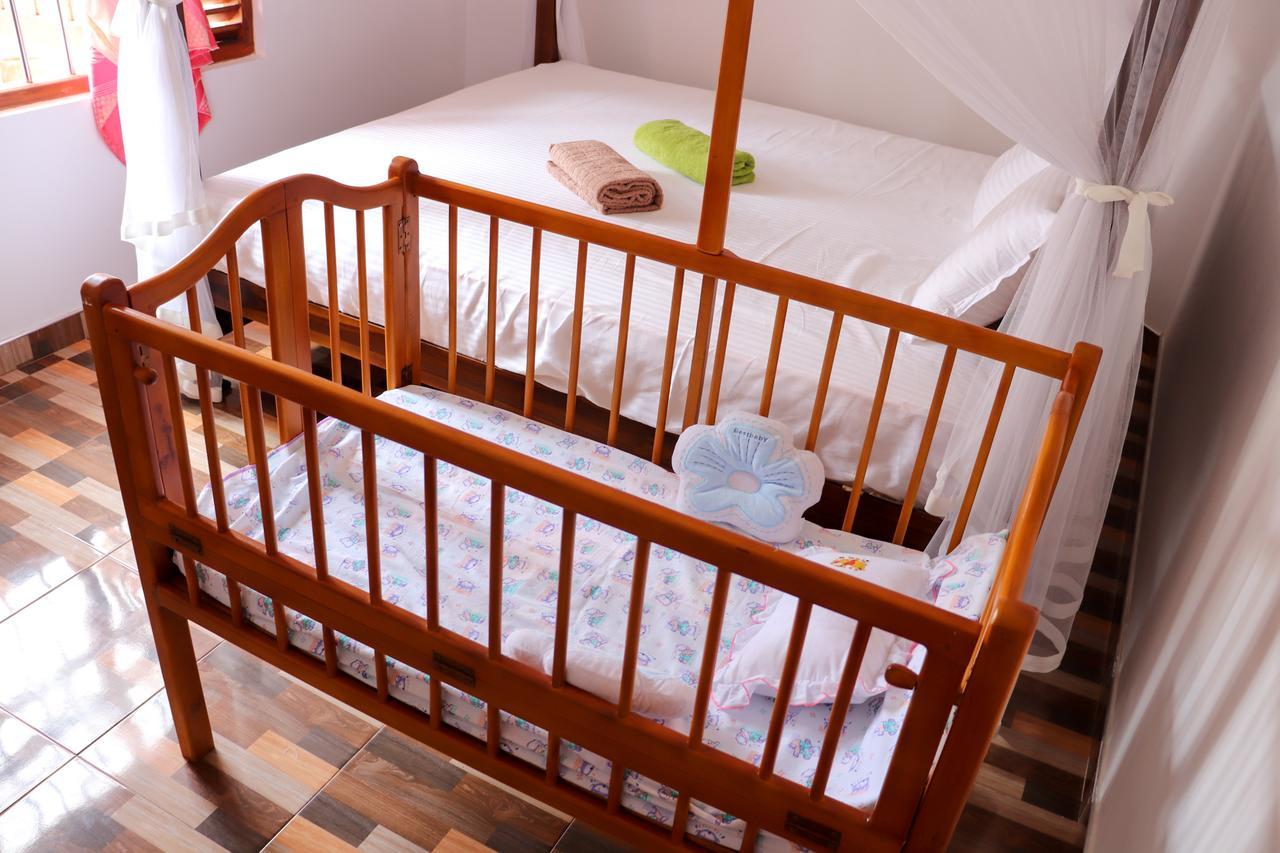 Mirissa Gold Rush Villa מראה חיצוני תמונה