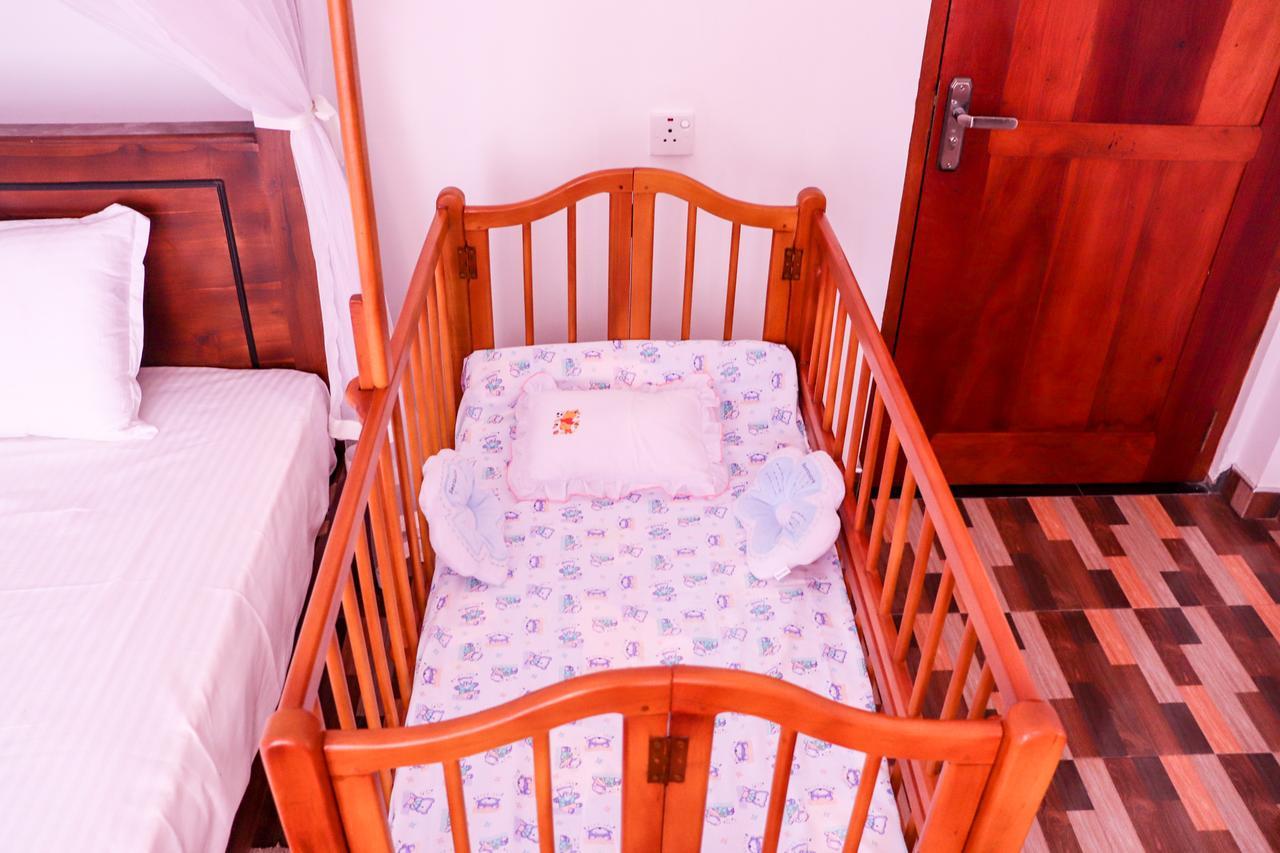 Mirissa Gold Rush Villa מראה חיצוני תמונה