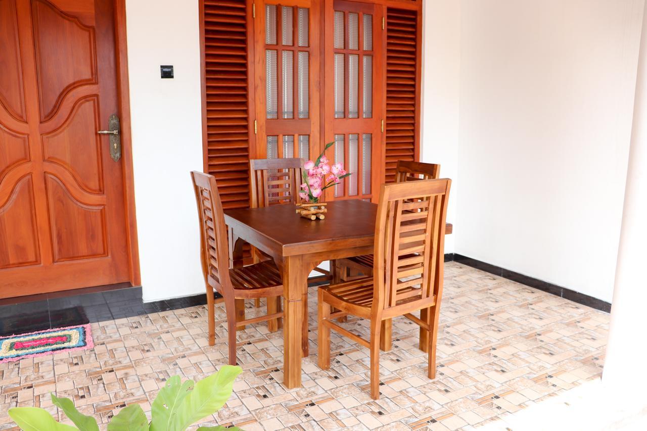 Mirissa Gold Rush Villa מראה חיצוני תמונה