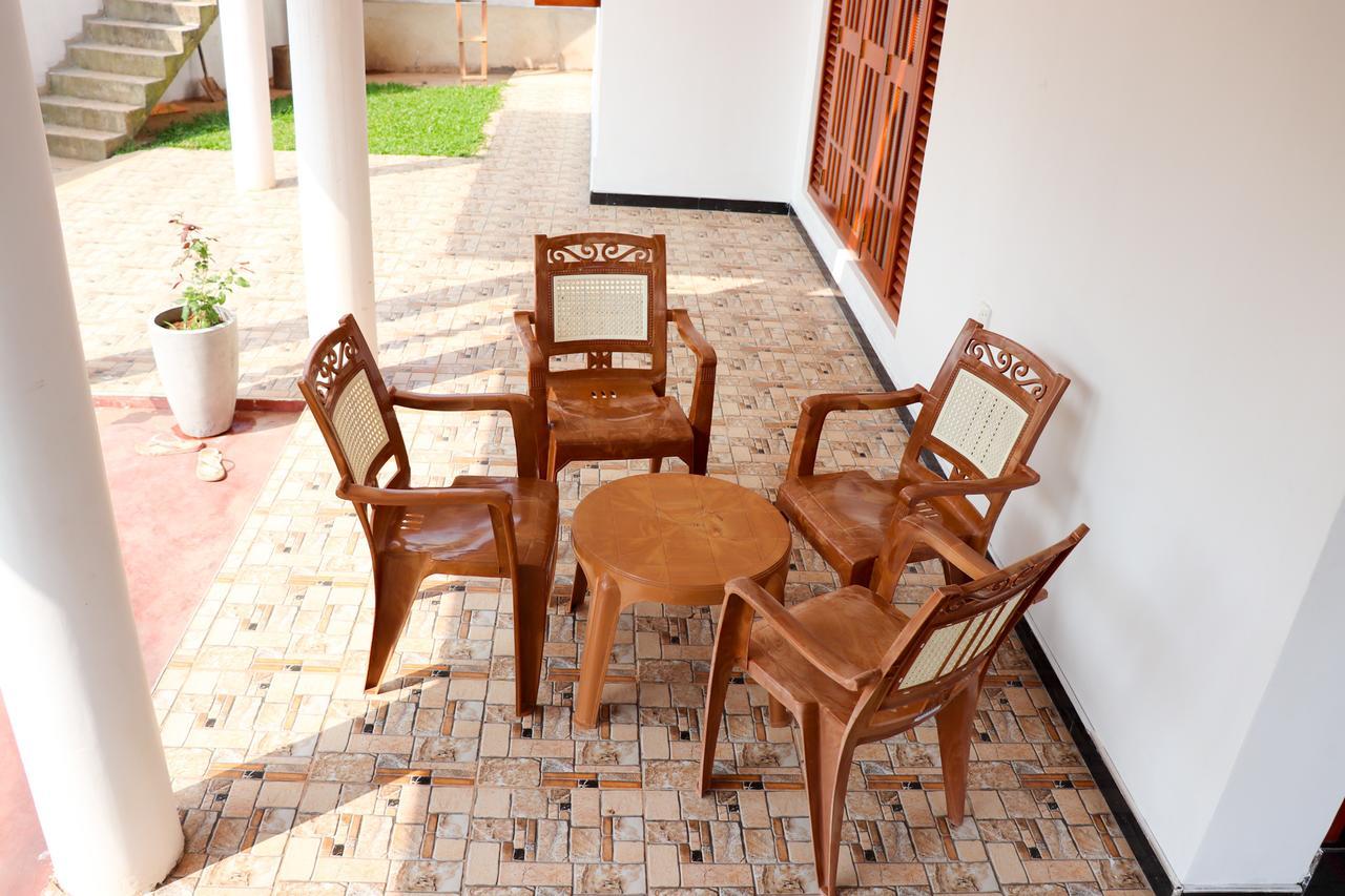 Mirissa Gold Rush Villa מראה חיצוני תמונה