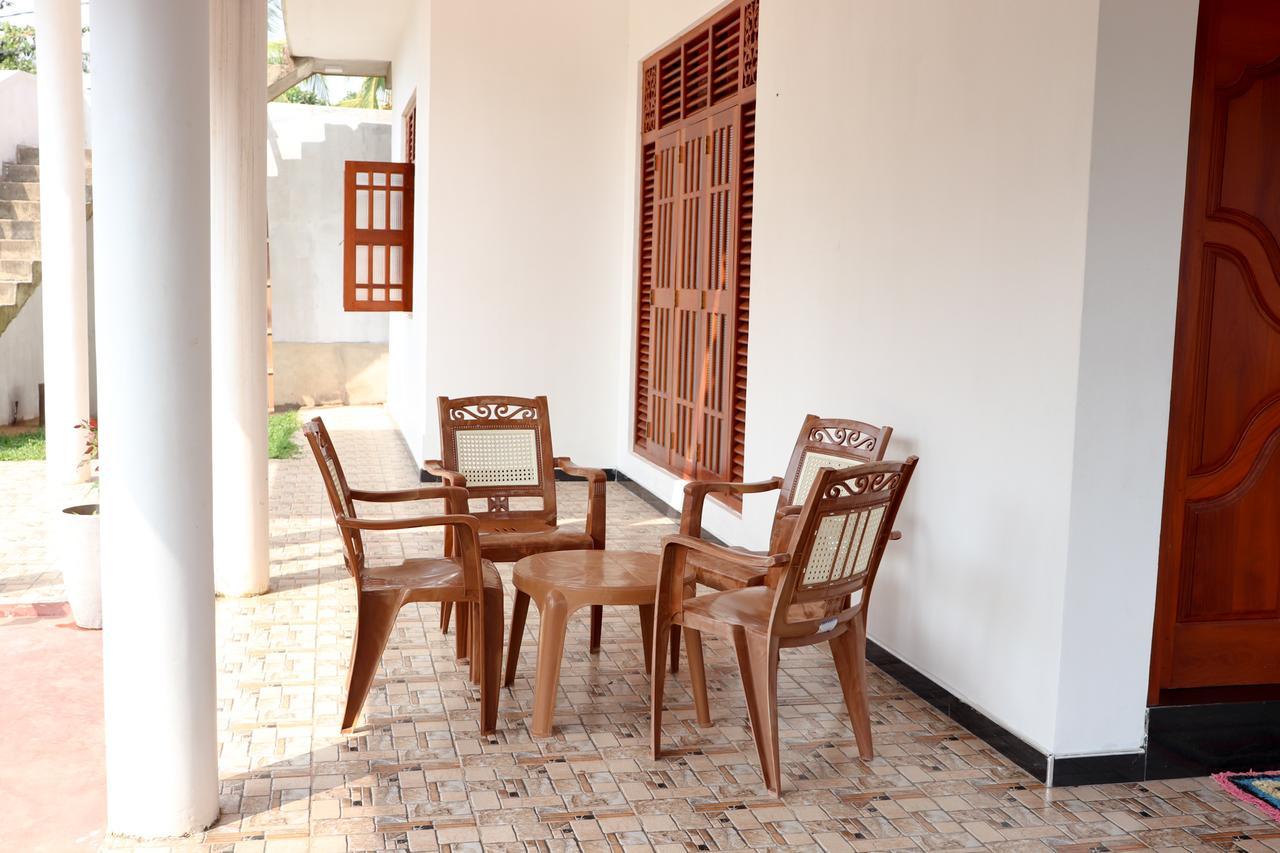Mirissa Gold Rush Villa מראה חיצוני תמונה